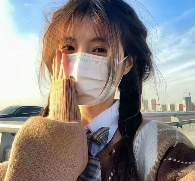 甜蜜的谎言