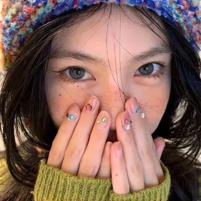 酷爱电影的庞波小姐