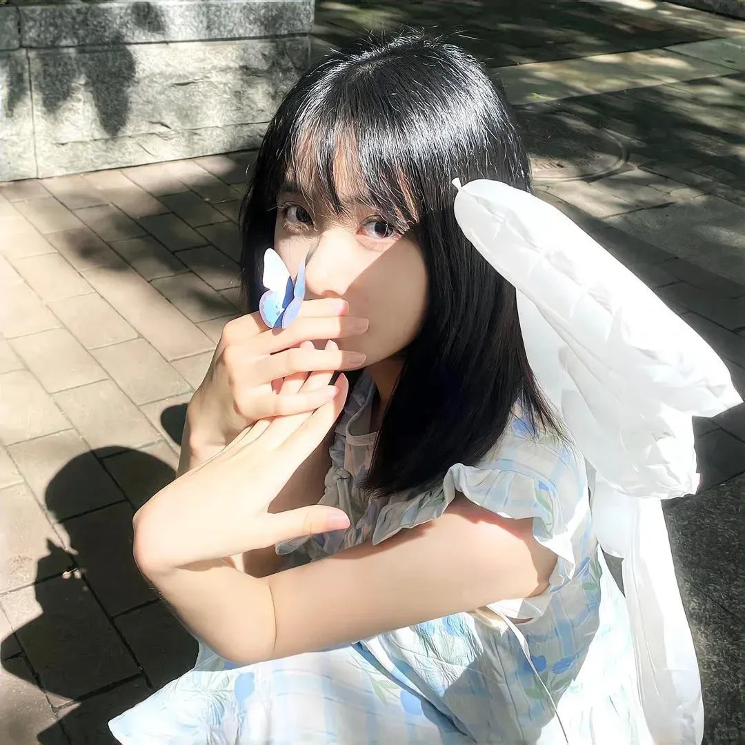 只是孩子